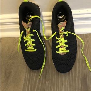 Athletic Propulsion Labs (APL) sneakers